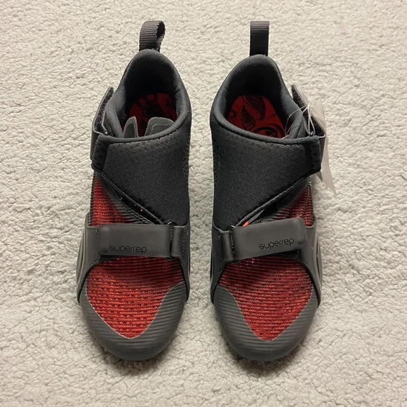 Nike SuperRep Athletic Shoes Women Size 6.5 Black CJ0775-008 New With‎ Tag - Picture 1 of 5